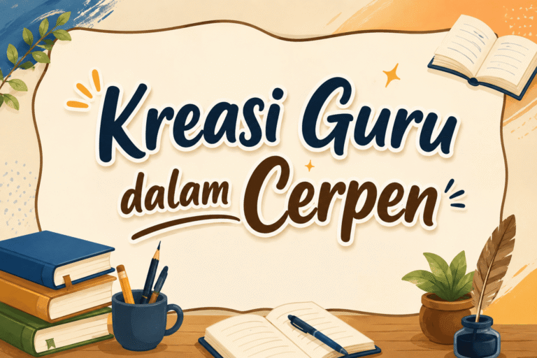 Cerpen Guru(1)