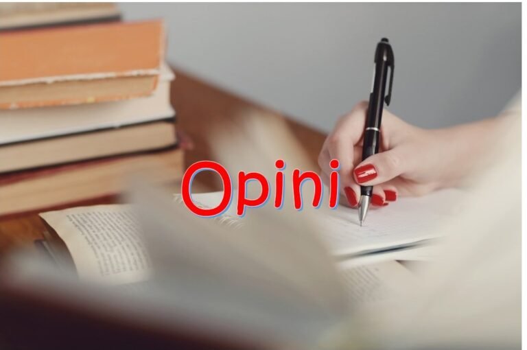 opini