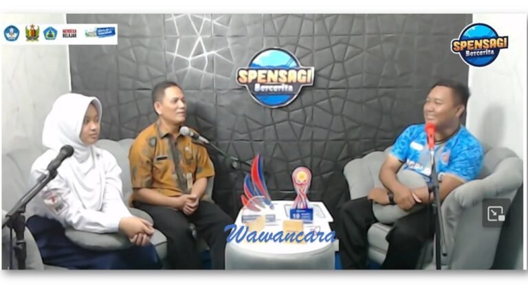 wawancara ok